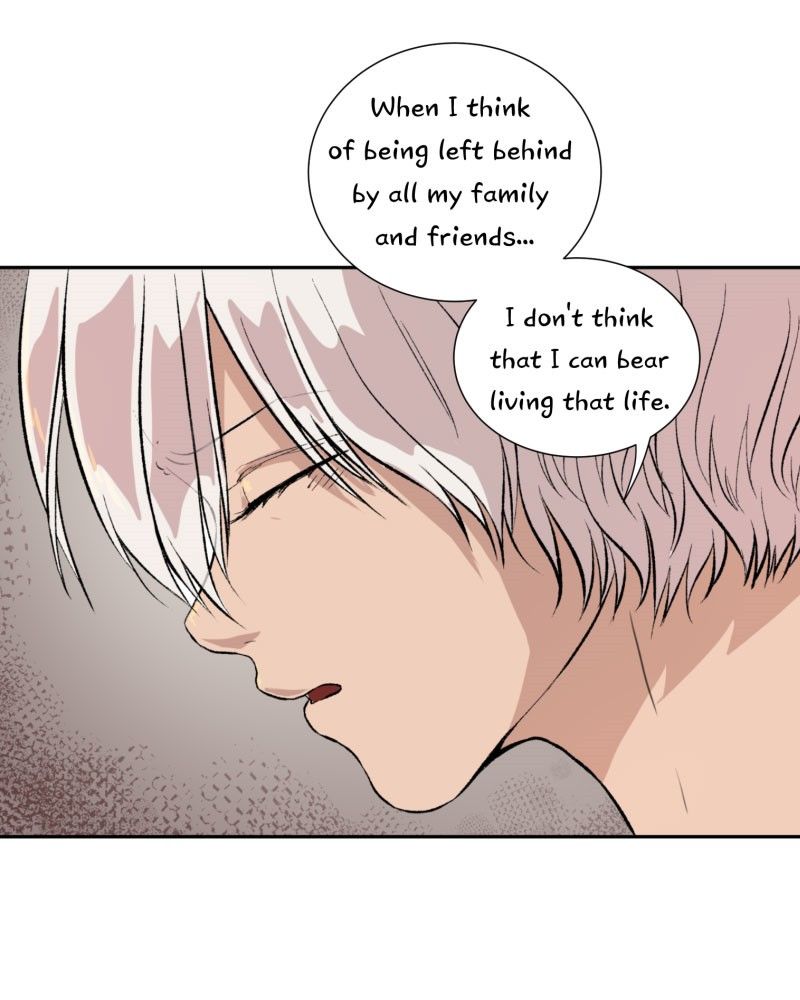 Fluffy Boyfriend Chapter 16 page 33 - Chapter 16