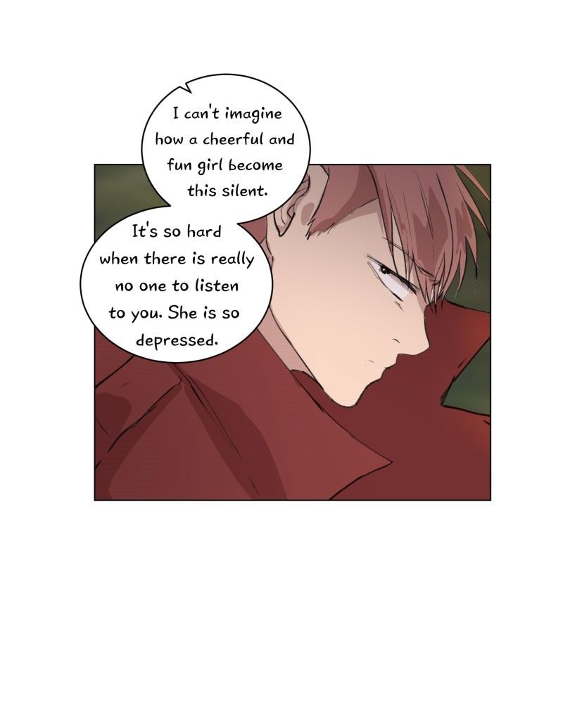 Fluffy Boyfriend Chapter 16 page 35 - Chapter 16