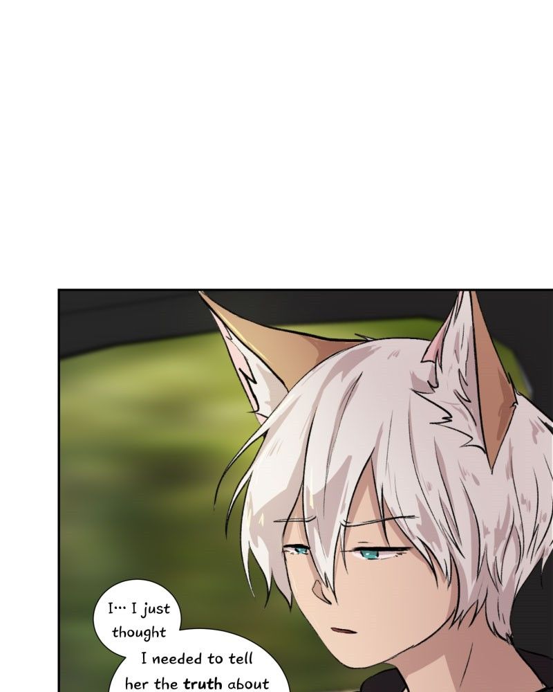 Fluffy Boyfriend Chapter 16 page 37 - Chapter 16