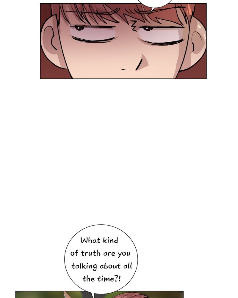 Fluffy Boyfriend Chapter 16 page 39 - Chapter 16