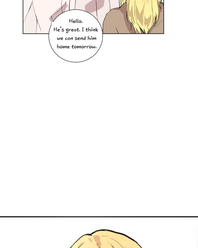 Fluffy Boyfriend Chapter 16 page 4 - Chapter 16