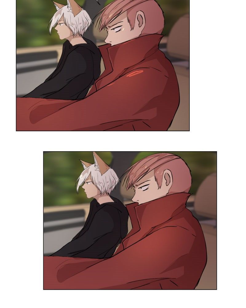 Fluffy Boyfriend Chapter 16 page 40 - Chapter 16