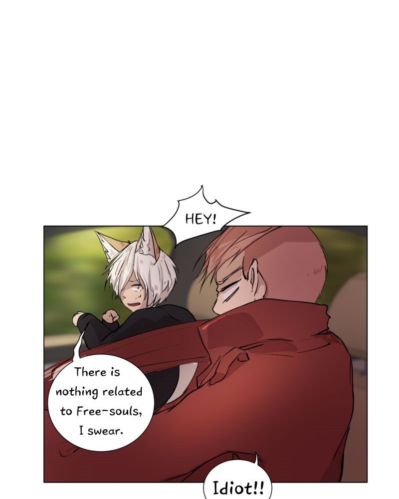 Fluffy Boyfriend Chapter 16 page 41 - Chapter 16