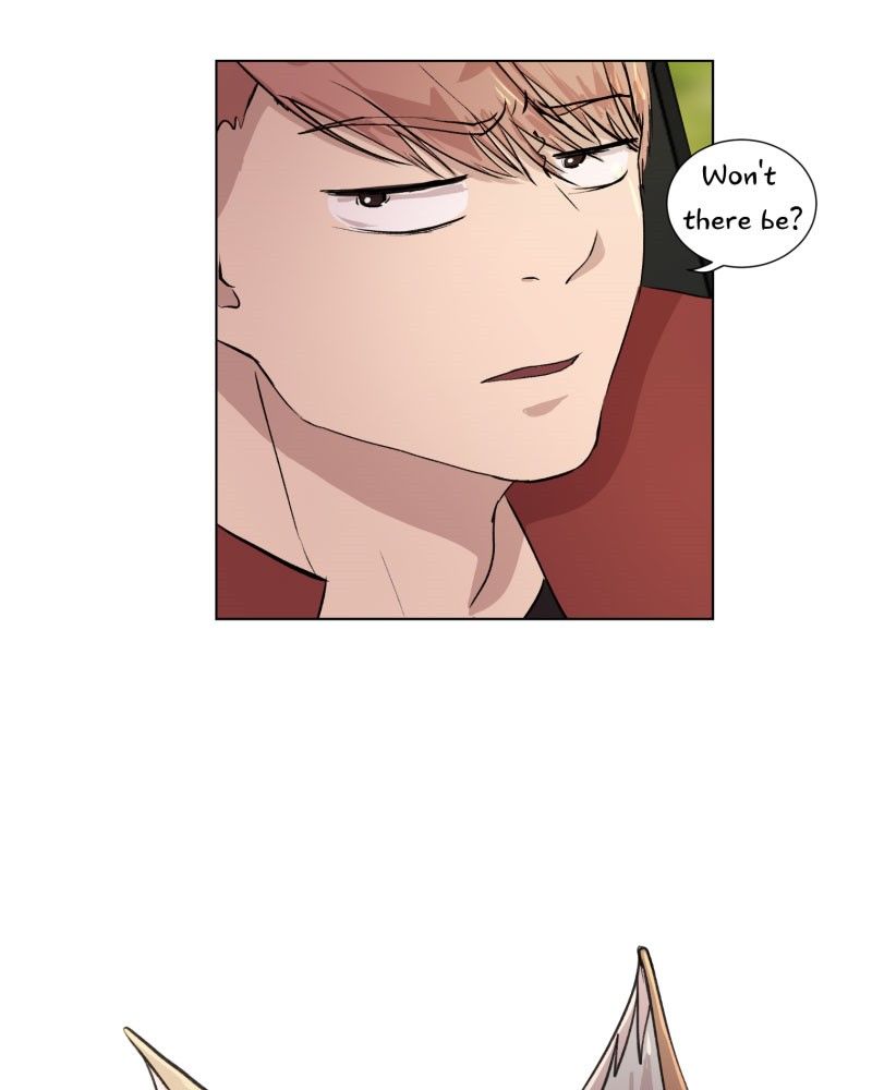 Fluffy Boyfriend Chapter 16 page 44 - Chapter 16