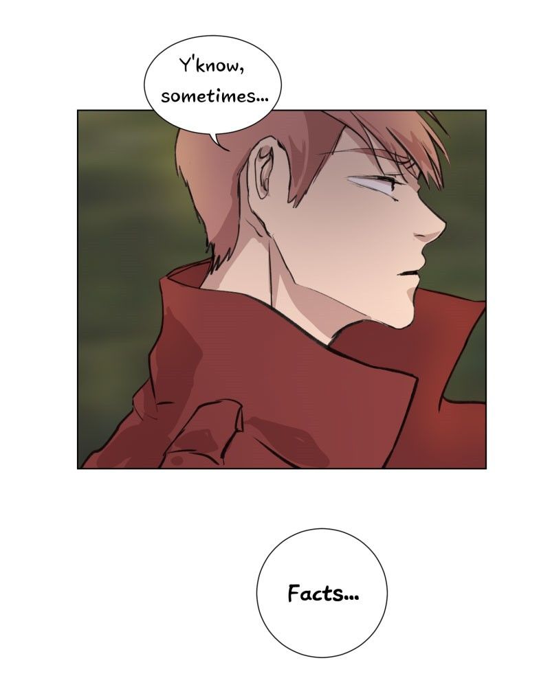 Fluffy Boyfriend Chapter 16 page 48 - Chapter 16
