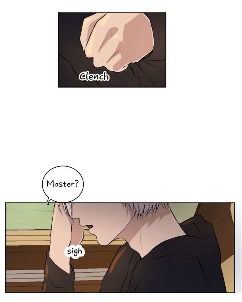 Fluffy Boyfriend Chapter 16 page 55 - Chapter 16