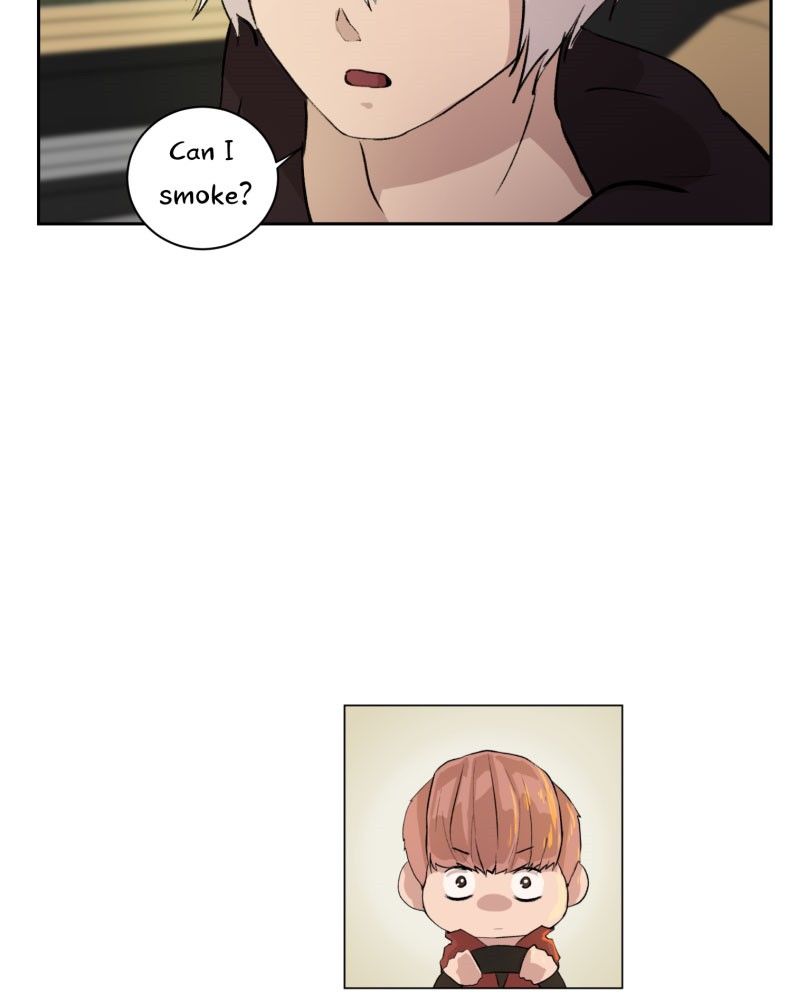 Fluffy Boyfriend Chapter 16 page 57 - Chapter 16
