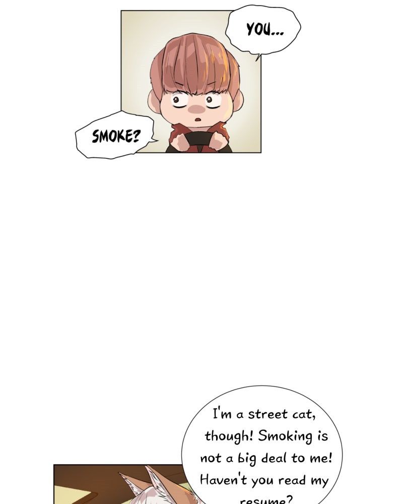 Fluffy Boyfriend Chapter 16 page 58 - Chapter 16
