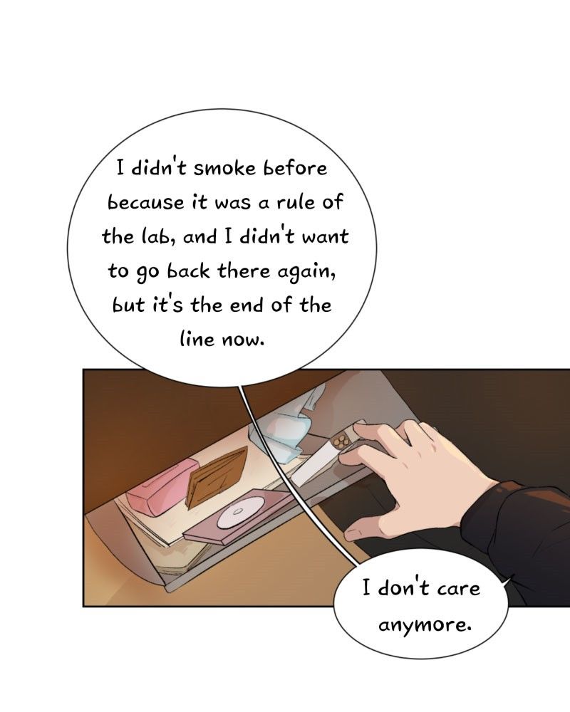 Fluffy Boyfriend Chapter 16 page 60 - Chapter 16