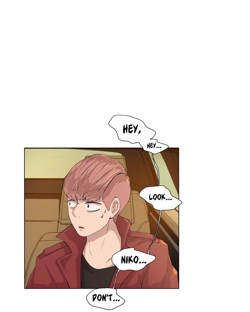 Fluffy Boyfriend Chapter 16 page 61 - Chapter 16