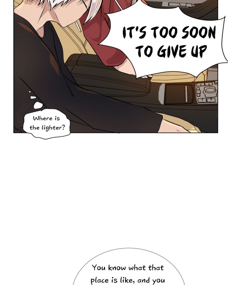 Fluffy Boyfriend Chapter 16 page 63 - Chapter 16