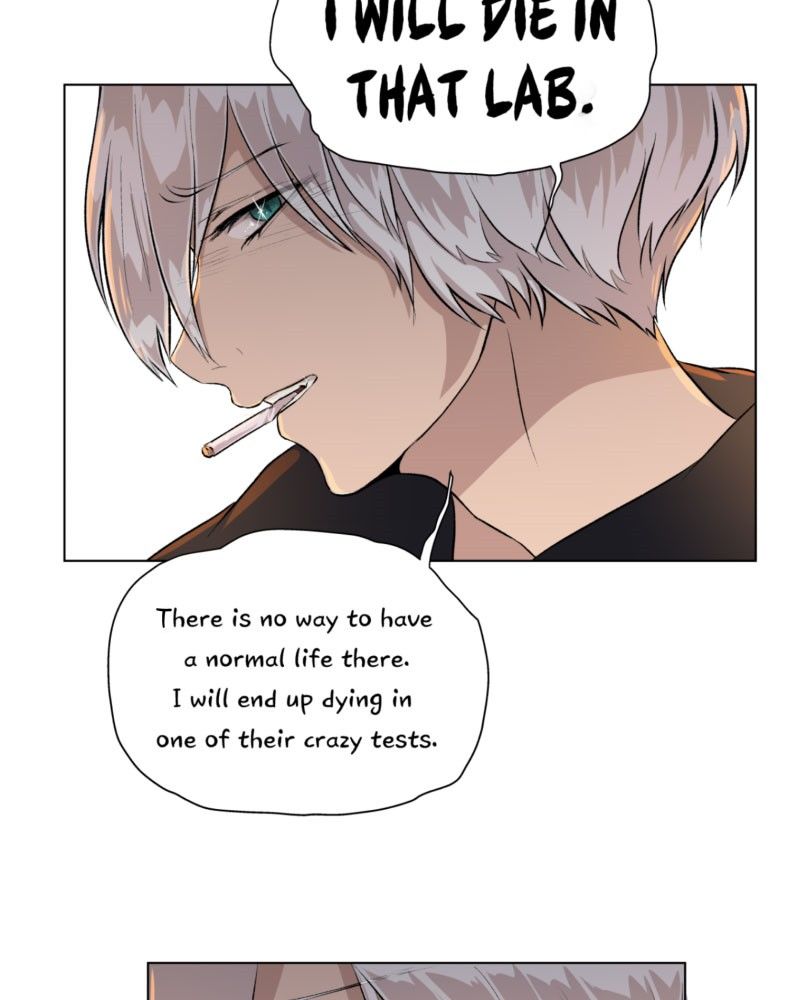 Fluffy Boyfriend Chapter 16 page 65 - Chapter 16