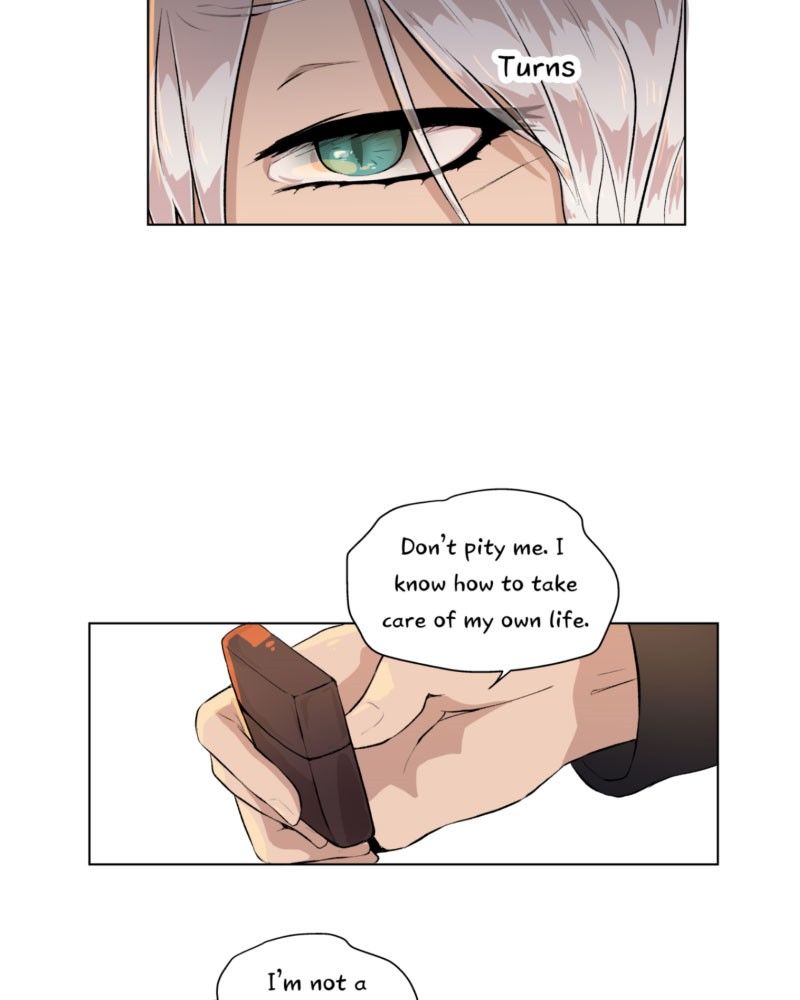 Fluffy Boyfriend Chapter 16 page 66 - Chapter 16