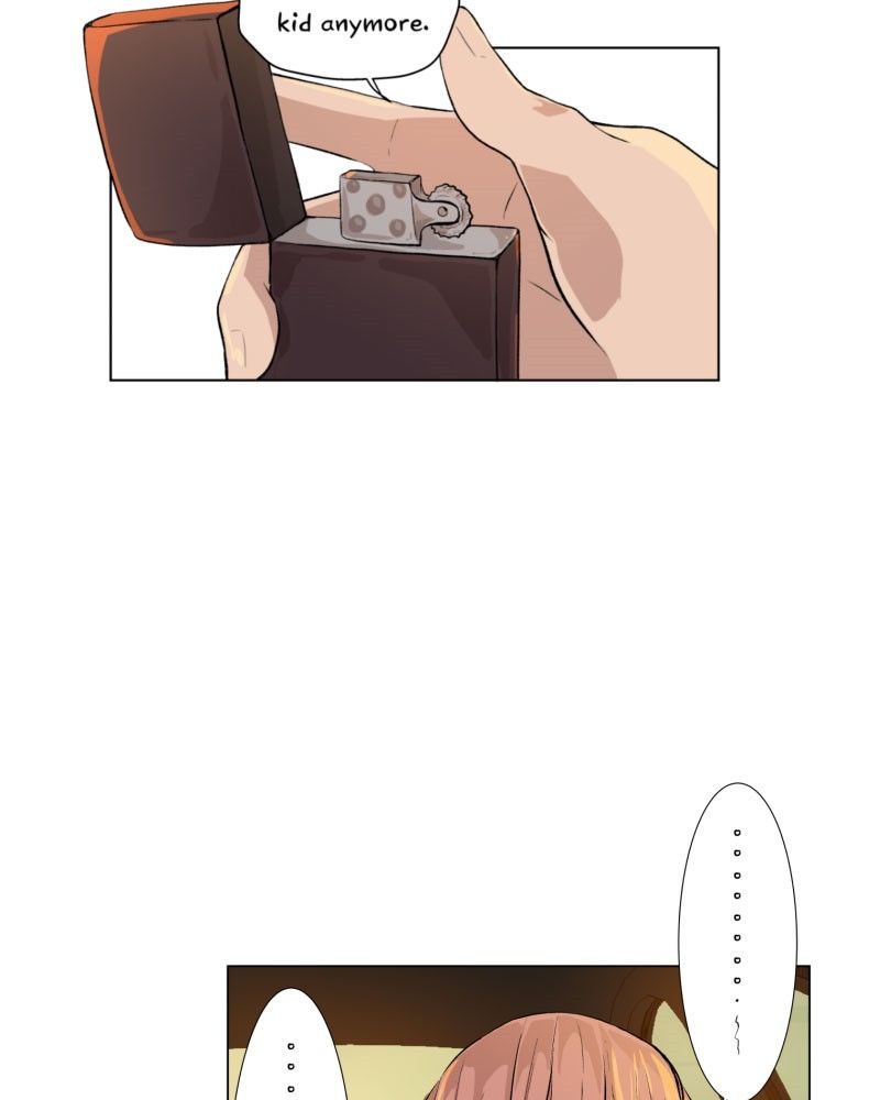 Fluffy Boyfriend Chapter 16 page 67 - Chapter 16