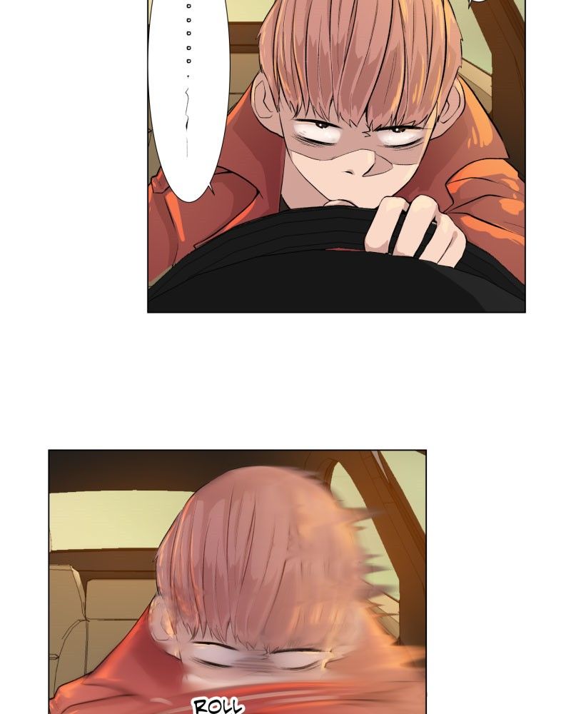 Fluffy Boyfriend Chapter 16 page 68 - Chapter 16