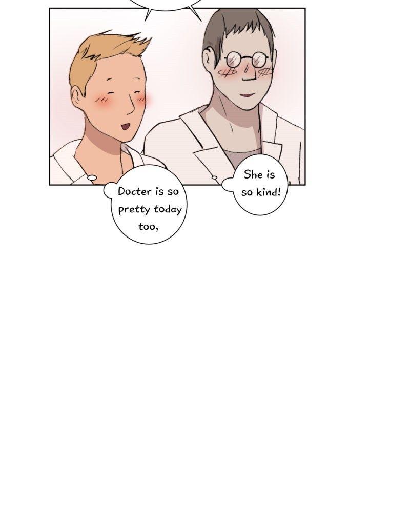 Fluffy Boyfriend Chapter 16 page 7 - Chapter 16