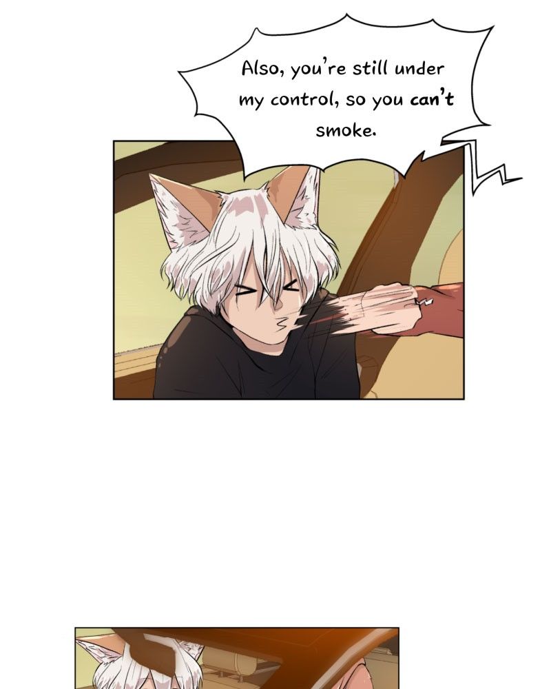 Fluffy Boyfriend Chapter 16 page 76 - Chapter 16