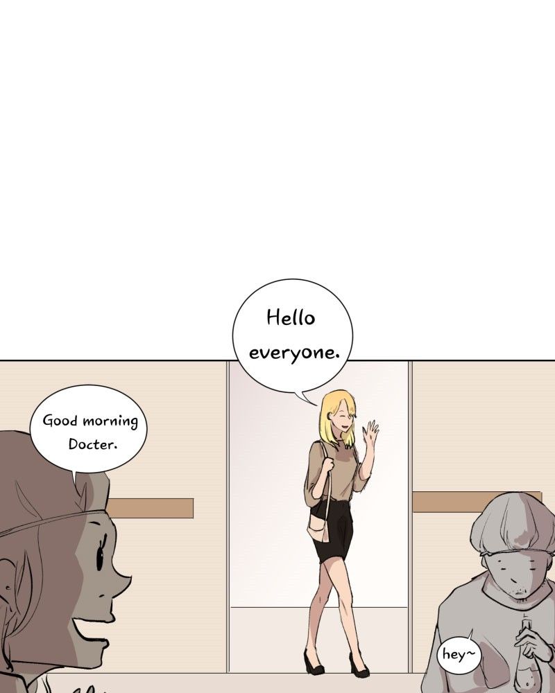 Fluffy Boyfriend Chapter 16 page 8 - Chapter 16