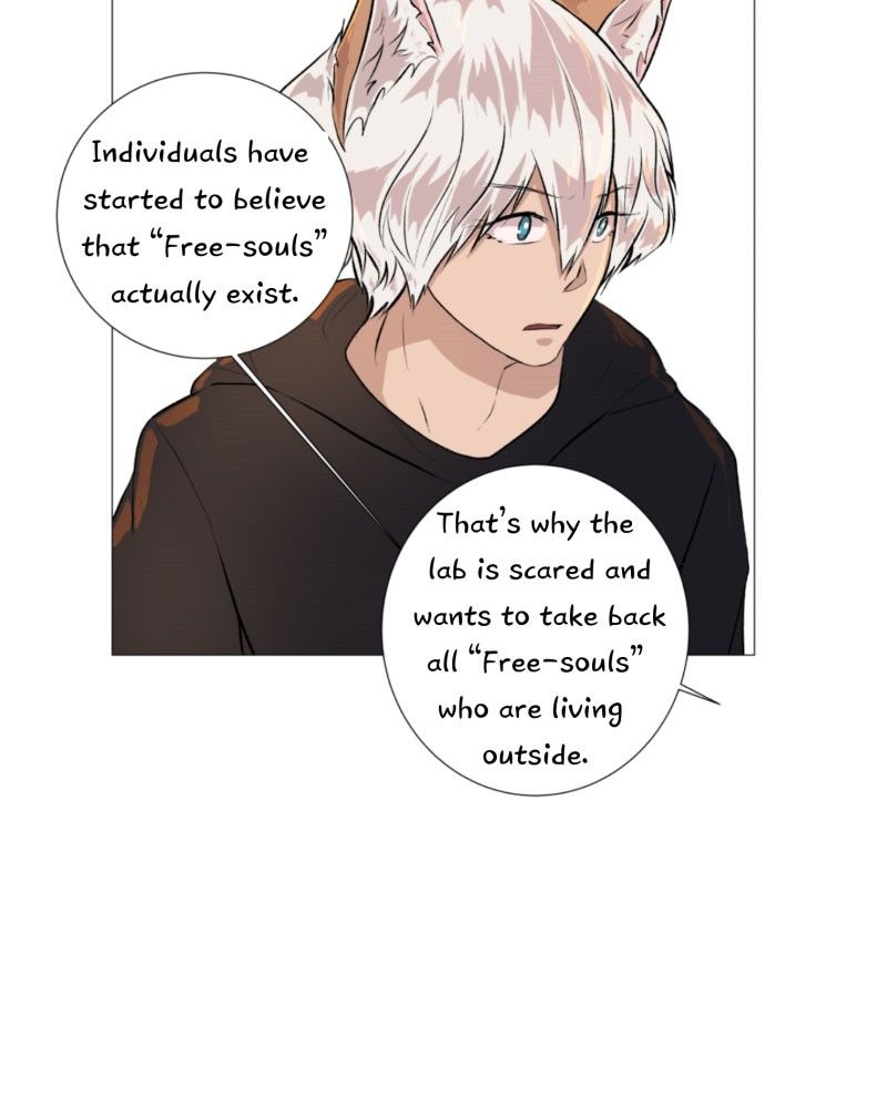 Fluffy Boyfriend Chapter 16 page 82 - Chapter 16