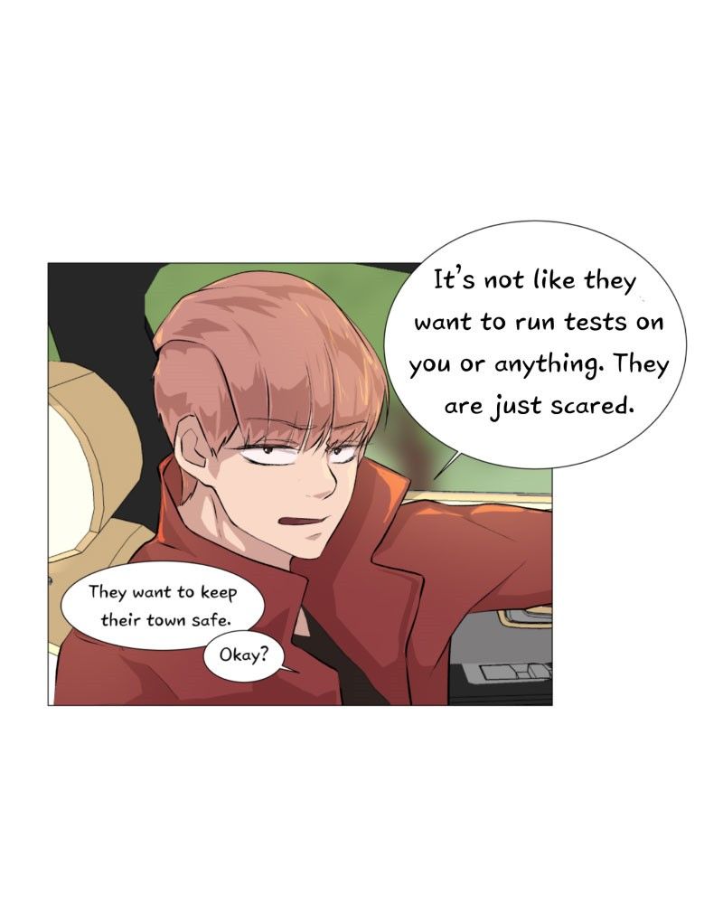 Fluffy Boyfriend Chapter 16 page 83 - Chapter 16