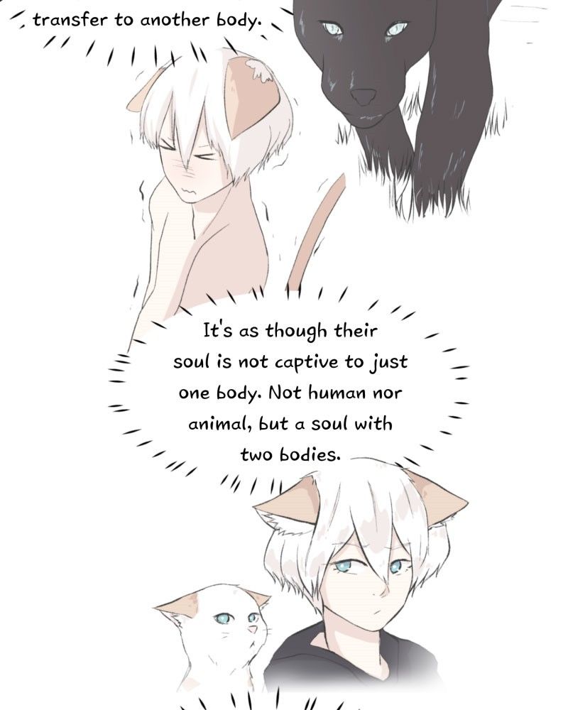 Fluffy Boyfriend Chapter 16 page 87 - Chapter 16