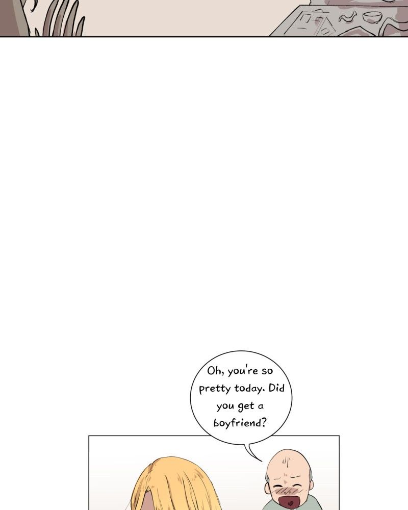Fluffy Boyfriend Chapter 16 page 9 - Chapter 16
