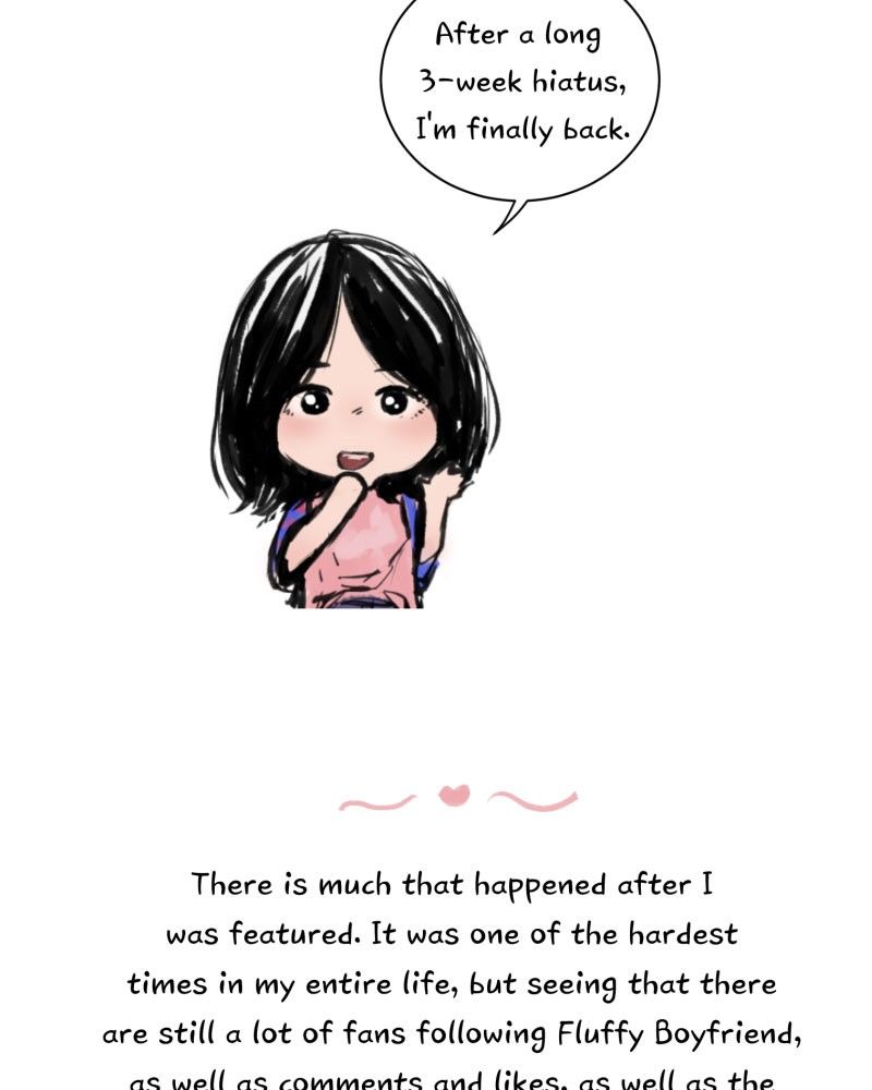 Fluffy Boyfriend Chapter 16 page 90 - Chapter 16