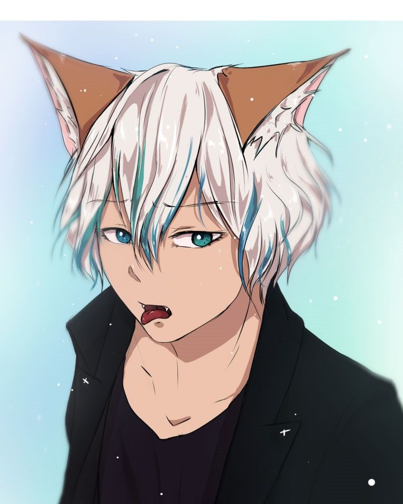 Fluffy Boyfriend Chapter 16 page 93 - Chapter 16