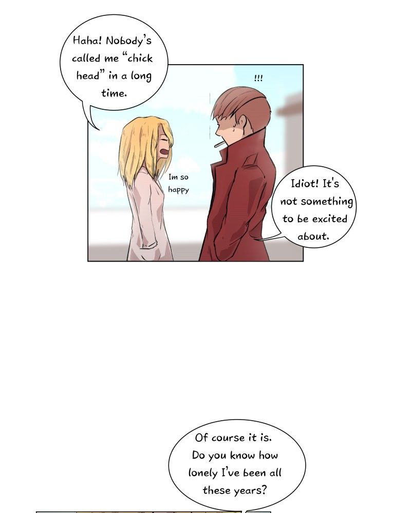 Fluffy Boyfriend Chapter 17 page 24 - Chapter 17