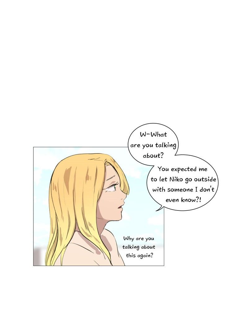 Fluffy Boyfriend Chapter 17 page 26 - Chapter 17