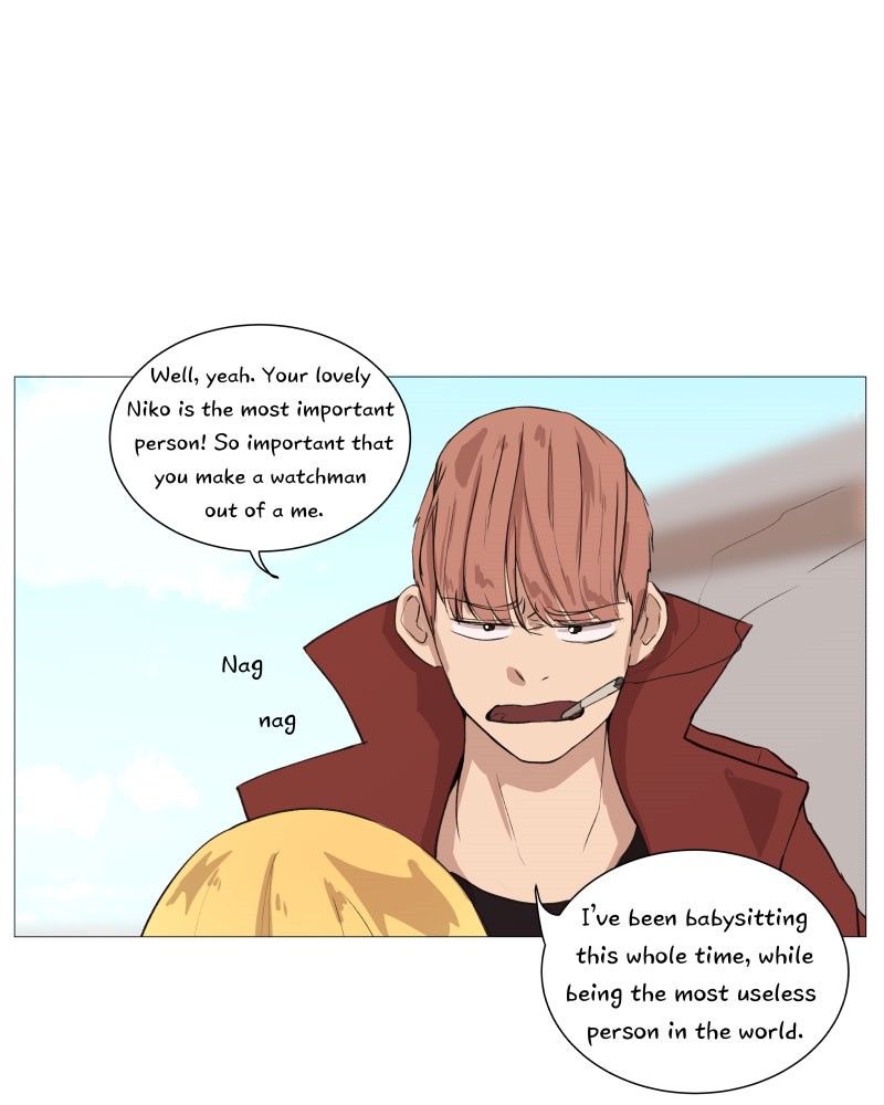 Fluffy Boyfriend Chapter 17 page 27 - Chapter 17