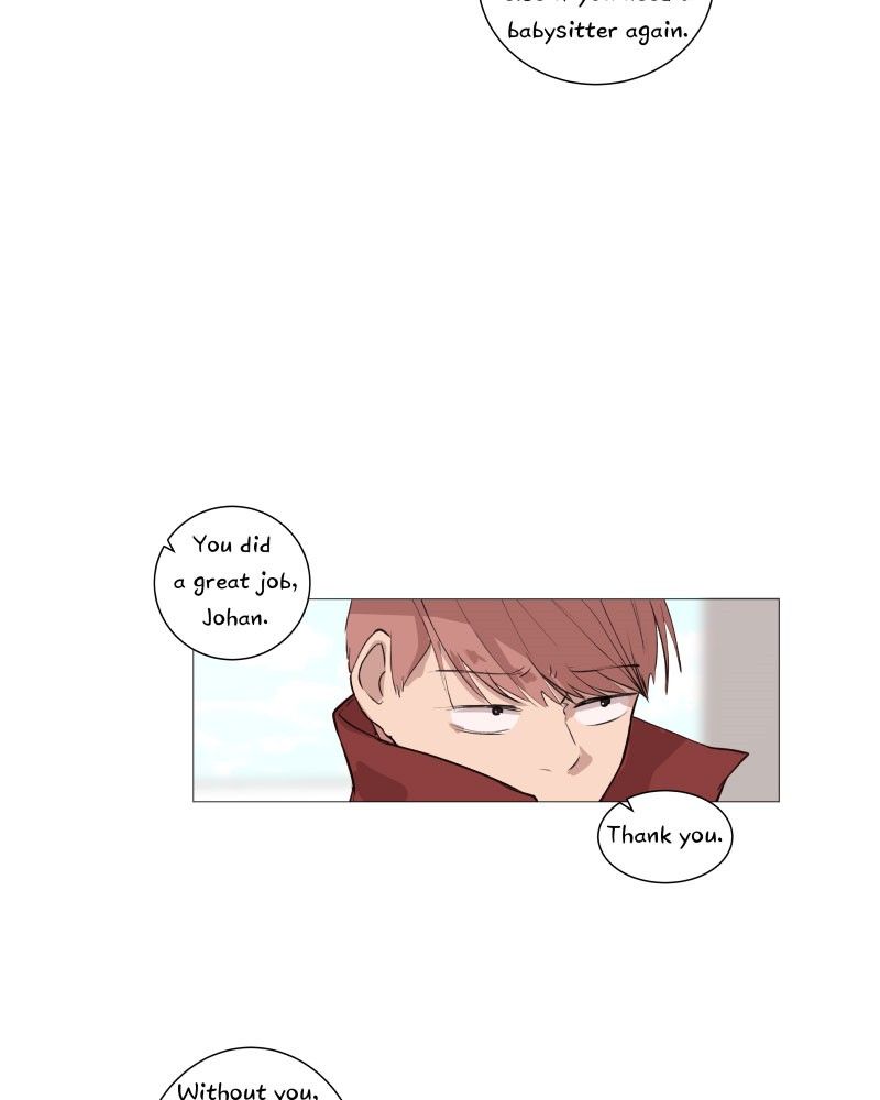 Fluffy Boyfriend Chapter 17 page 29 - Chapter 17