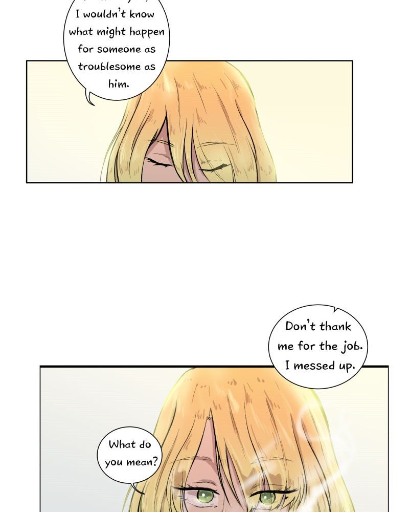 Fluffy Boyfriend Chapter 17 page 30 - Chapter 17