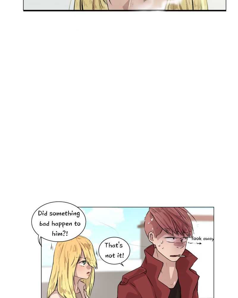 Fluffy Boyfriend Chapter 17 page 31 - Chapter 17