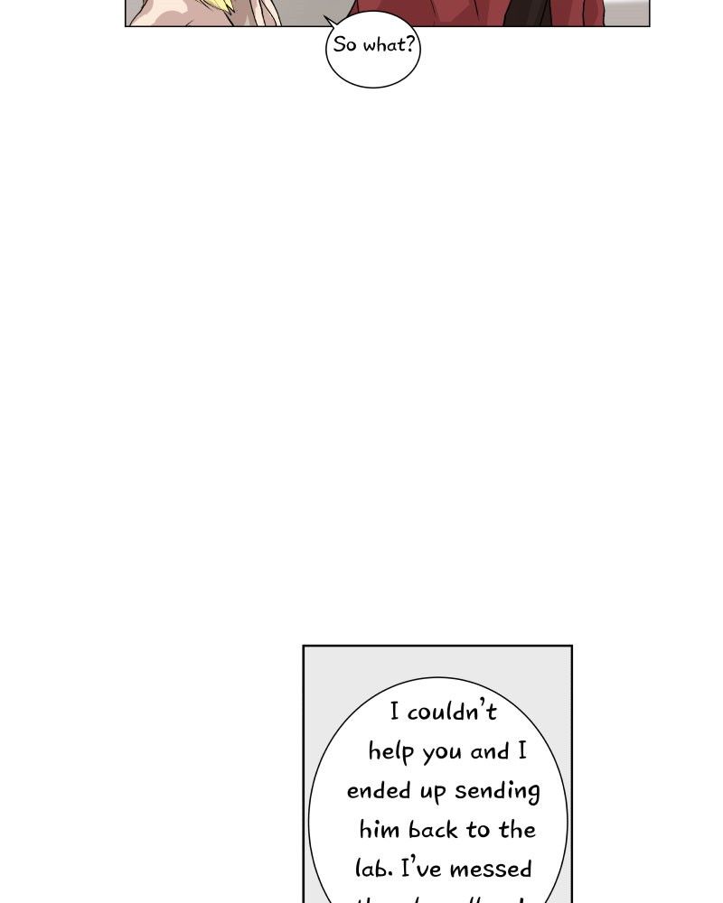 Fluffy Boyfriend Chapter 17 page 32 - Chapter 17