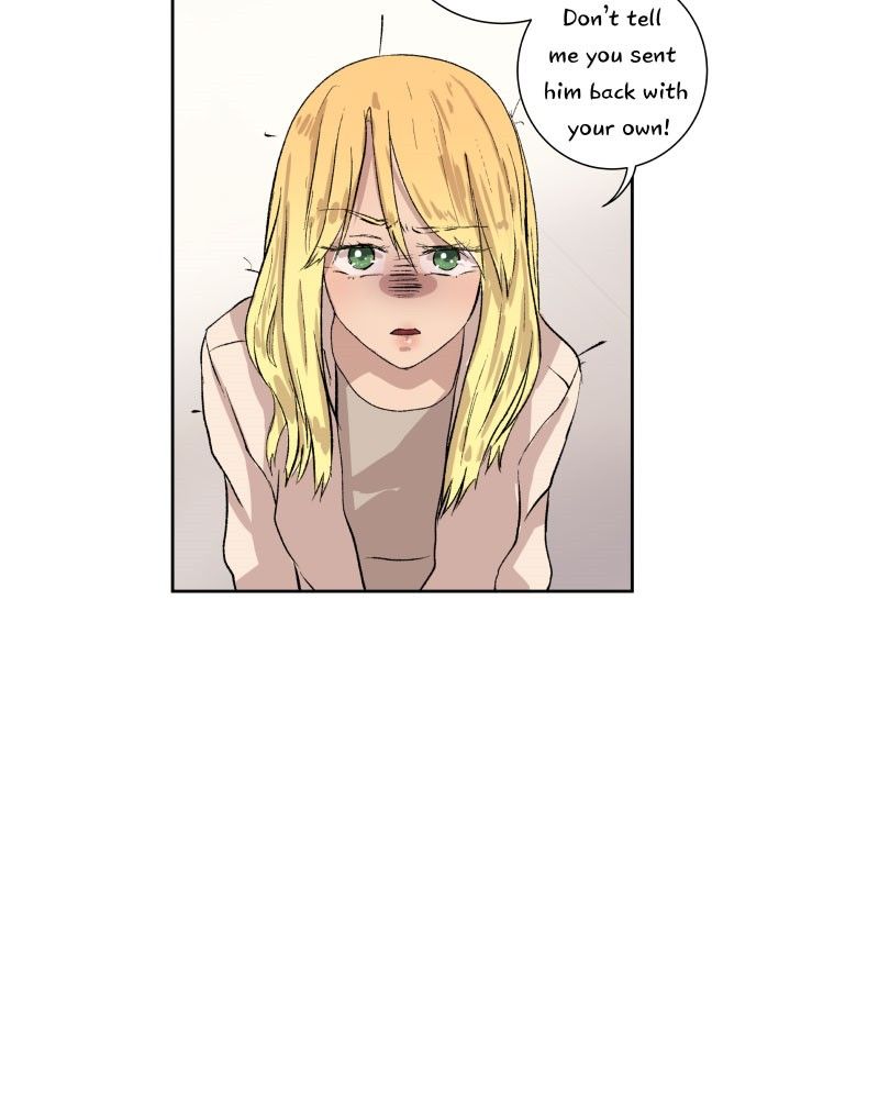 Fluffy Boyfriend Chapter 17 page 34 - Chapter 17