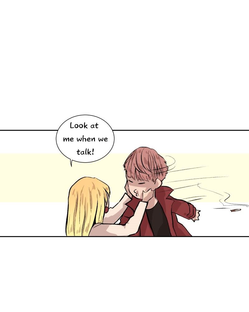 Fluffy Boyfriend Chapter 17 page 37 - Chapter 17