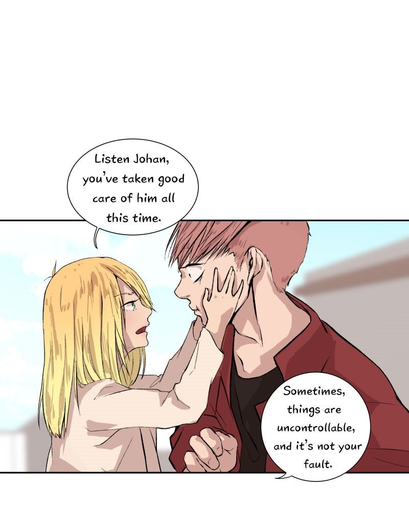 Fluffy Boyfriend Chapter 17 page 38 - Chapter 17