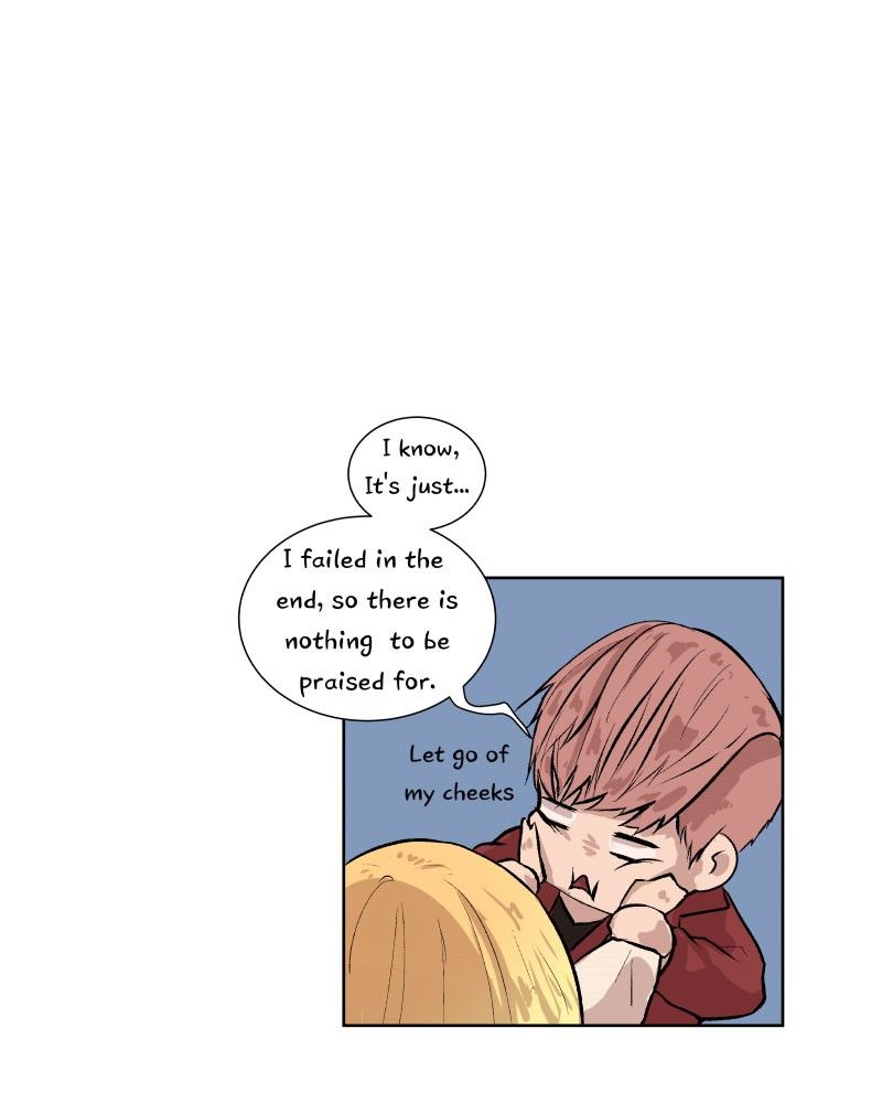 Fluffy Boyfriend Chapter 17 page 39 - Chapter 17