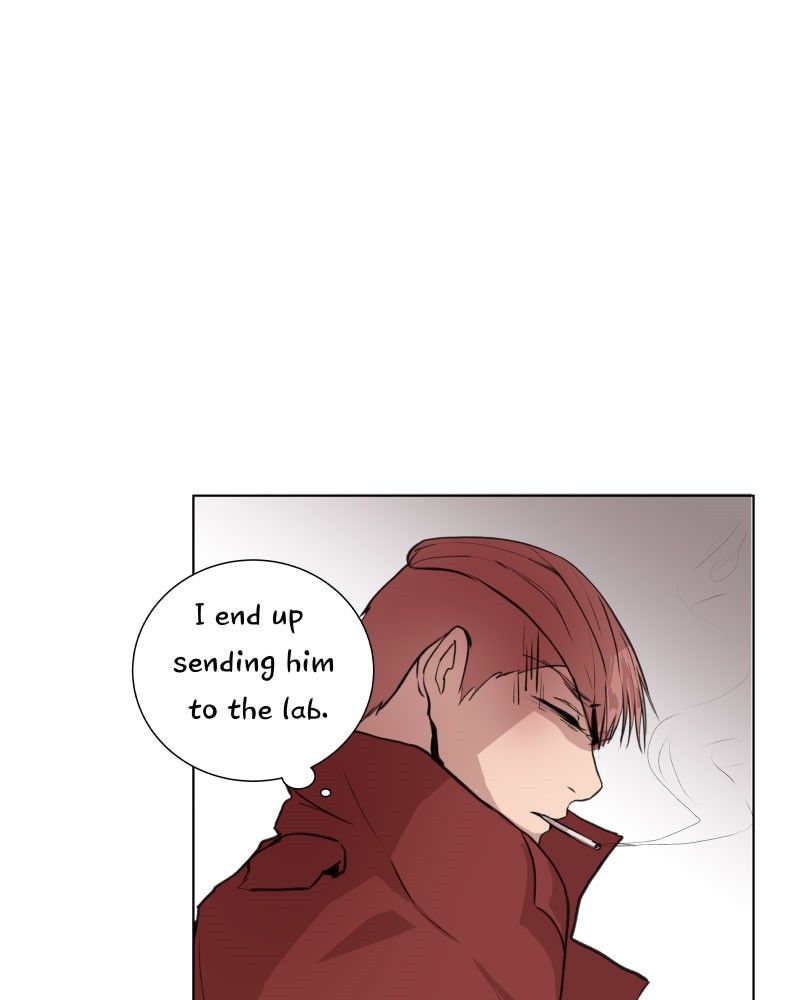 Fluffy Boyfriend Chapter 17 page 4 - Chapter 17