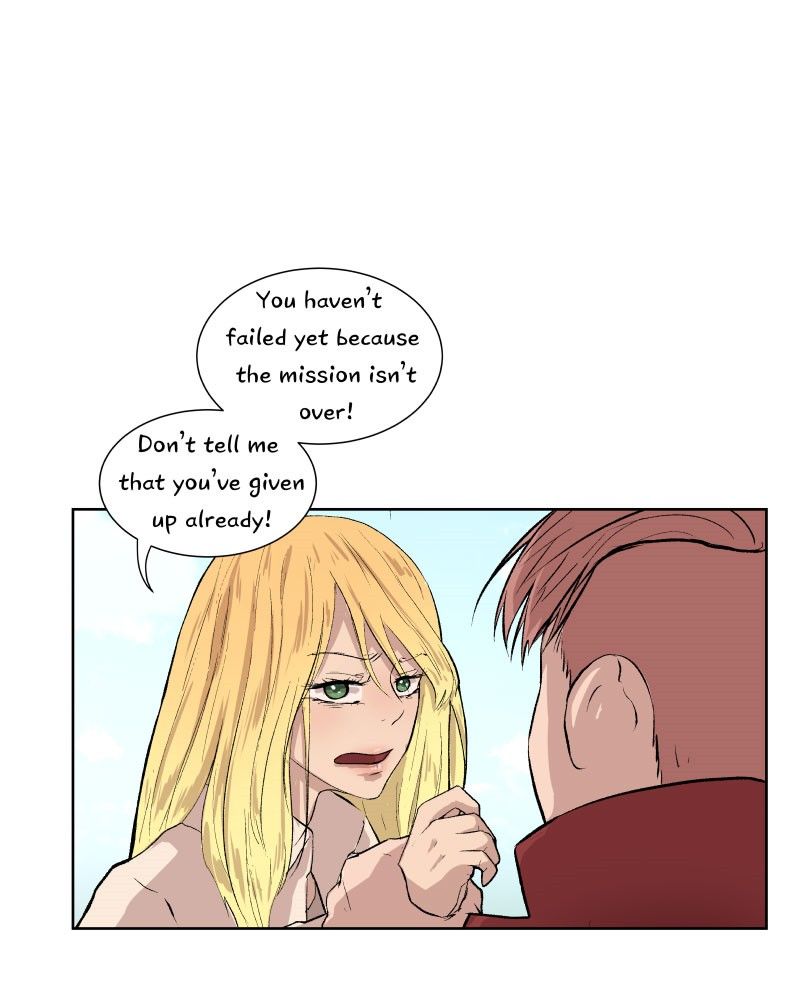 Fluffy Boyfriend Chapter 17 page 40 - Chapter 17