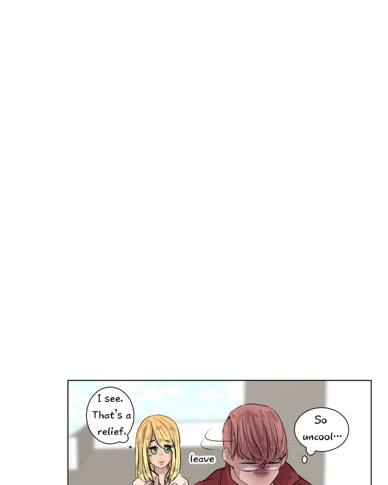 Fluffy Boyfriend Chapter 17 page 42 - Chapter 17