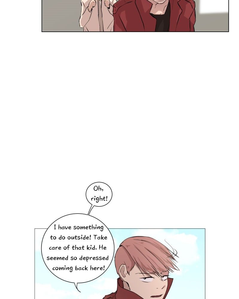 Fluffy Boyfriend Chapter 17 page 43 - Chapter 17