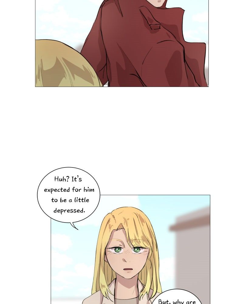Fluffy Boyfriend Chapter 17 page 44 - Chapter 17