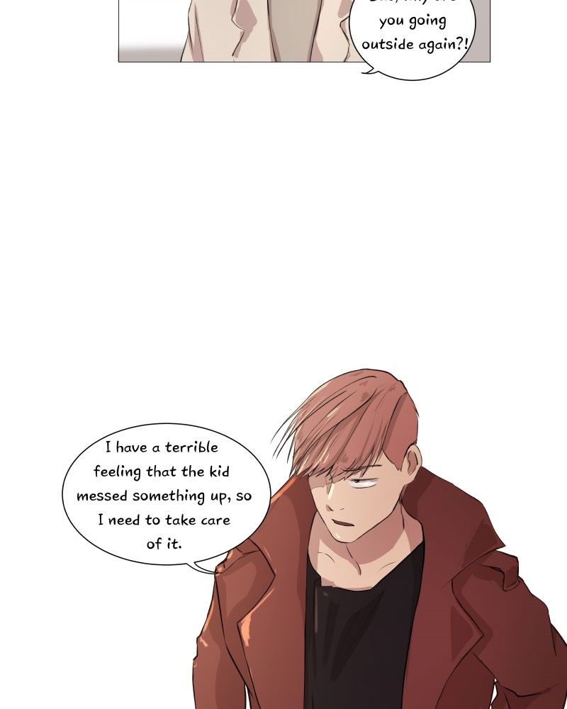 Fluffy Boyfriend Chapter 17 page 45 - Chapter 17