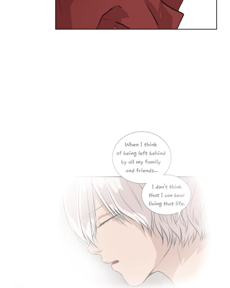Fluffy Boyfriend Chapter 17 page 5 - Chapter 17
