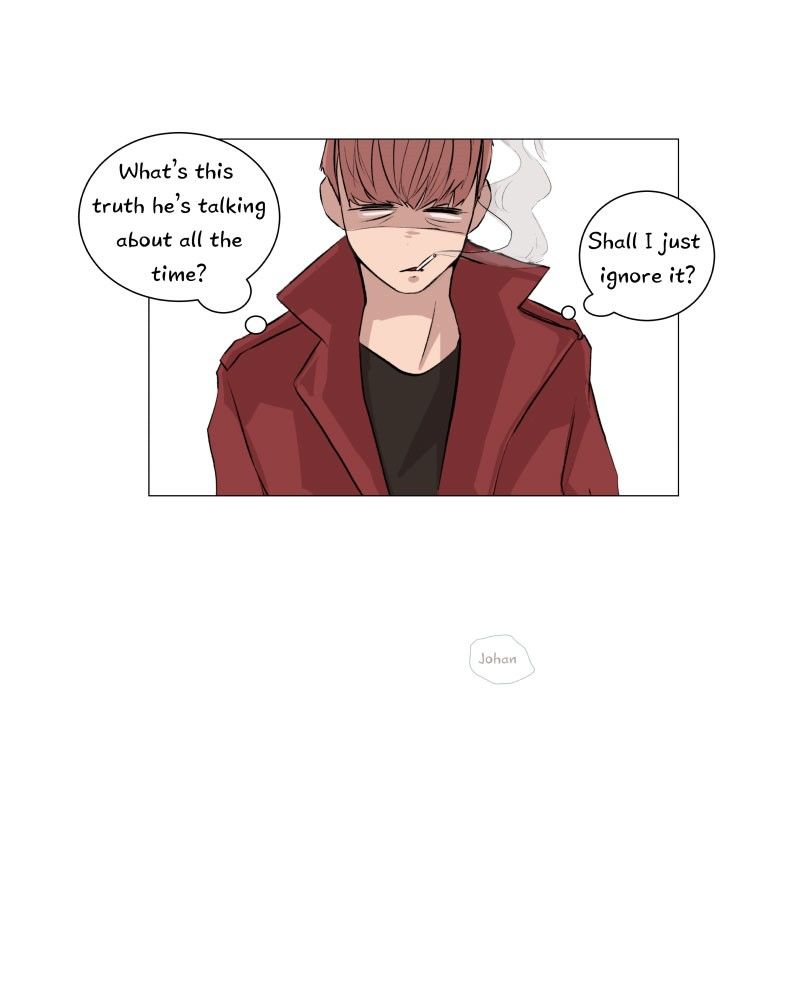 Fluffy Boyfriend Chapter 17 page 7 - Chapter 17