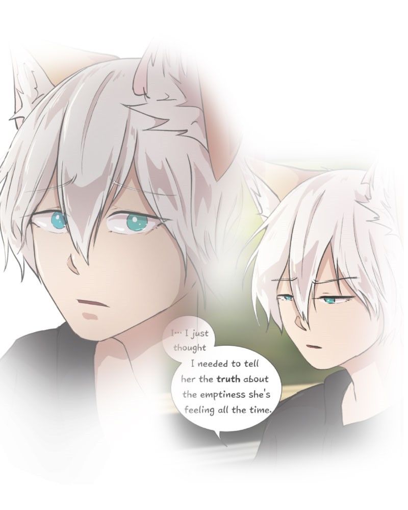 Fluffy Boyfriend Chapter 17 page 8 - Chapter 17