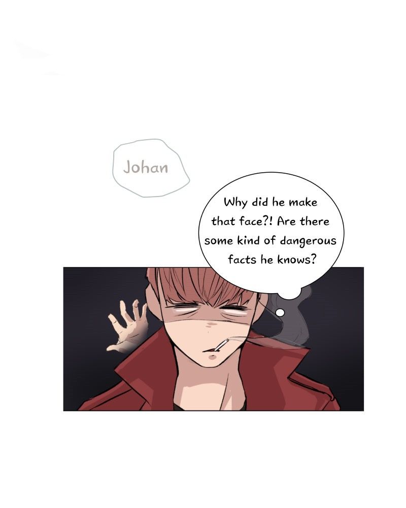 Fluffy Boyfriend Chapter 17 page 9 - Chapter 17
