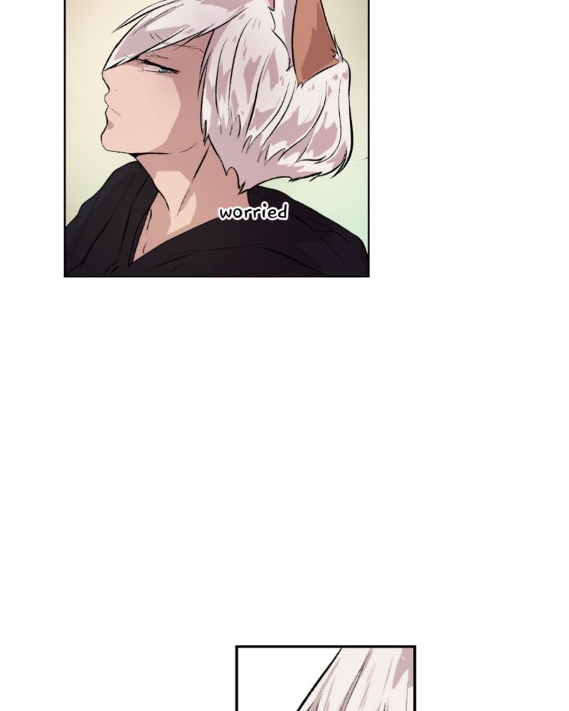 Fluffy Boyfriend Chapter 18 page 10 - Chapter 18